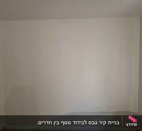 קיר חלק
